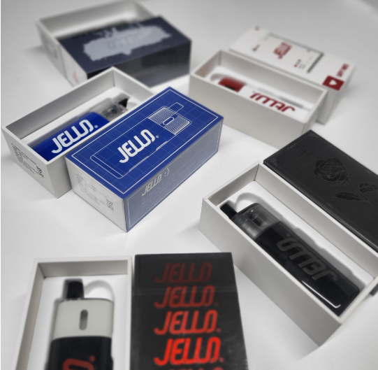 젤로별 사용법, 가격, 액상 추천 리뷰