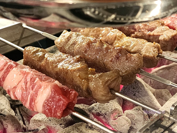  관평동 양꼬치 맛집 양도둑 관평점