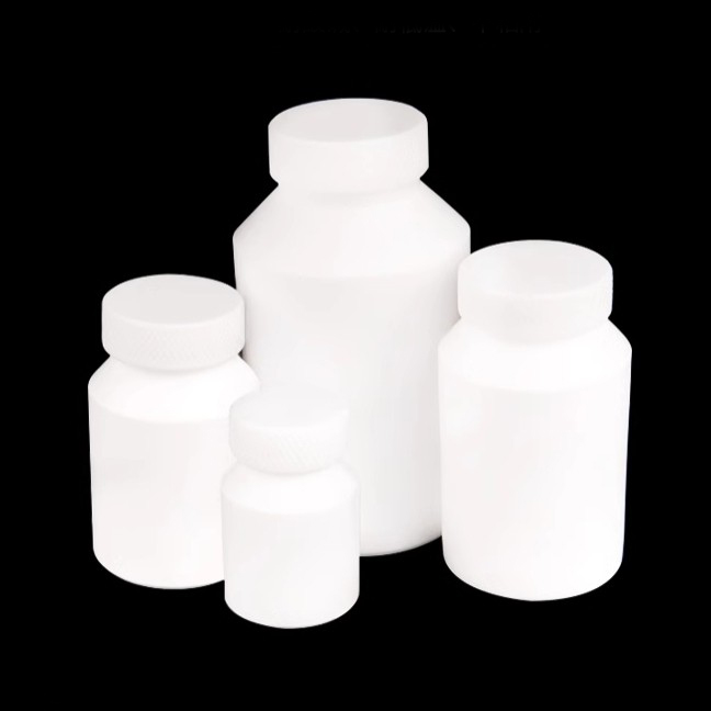  테프론 광구병 Wide Mouth PTFE Bottle Teflon 바틀 보틀 재고보유