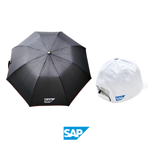  SAP - 기념품 제작