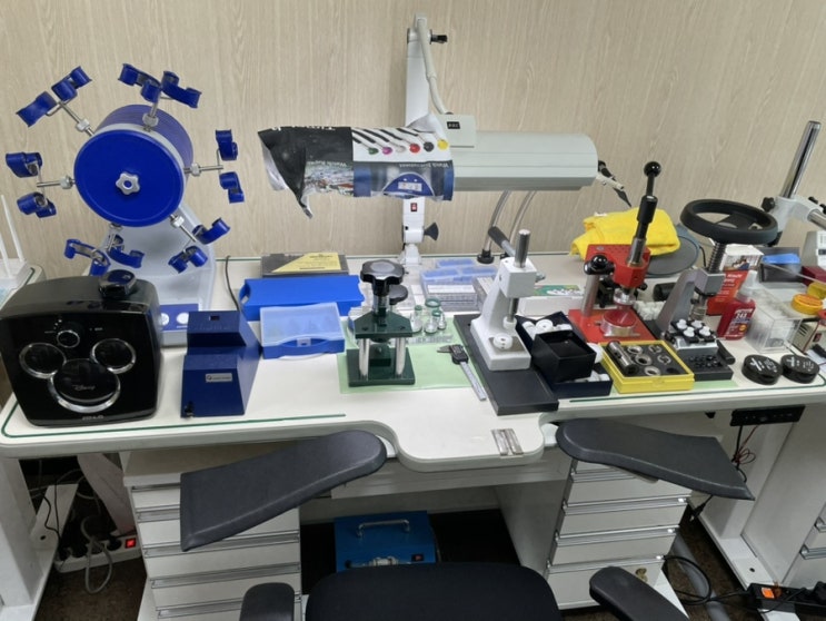 명품시계수리, 전 이곳에 만족했습니다, 블루랩, BlueLab 명품시계수리, 전 이곳에 만족했습니다, 블루랩, BlueLab
