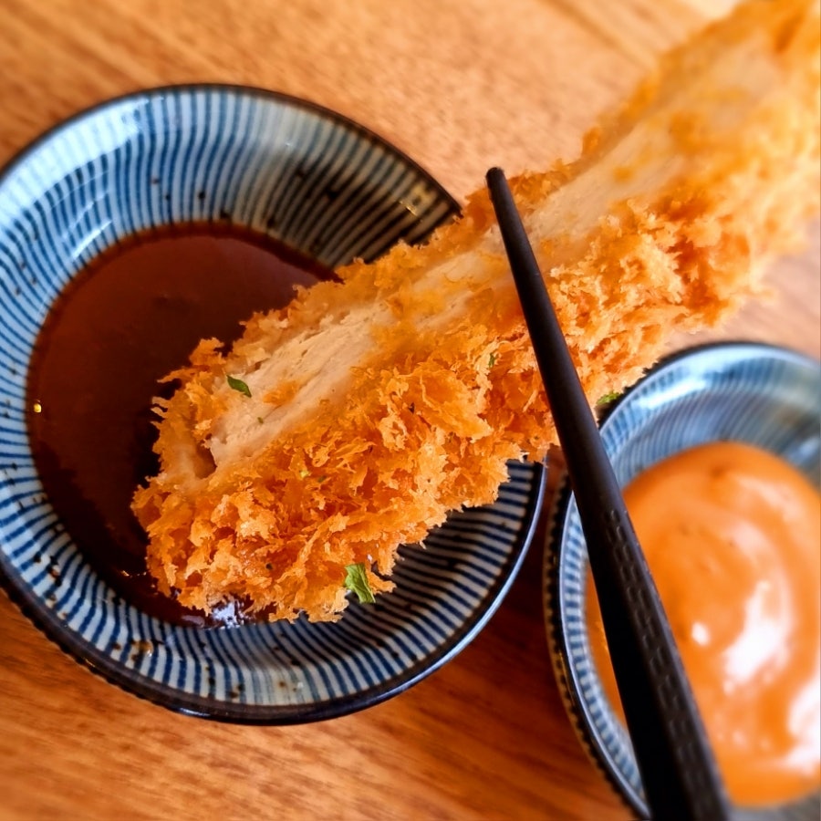 최고당돈가스 진도점 사진 4