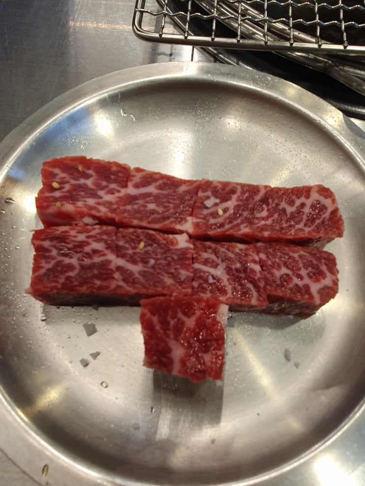  송파 위례 맛집 우대포 후기