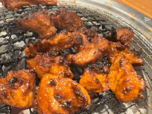  홍천 돼지갈비가 맛있는 내돈내산 맛집 [풍년갈비]