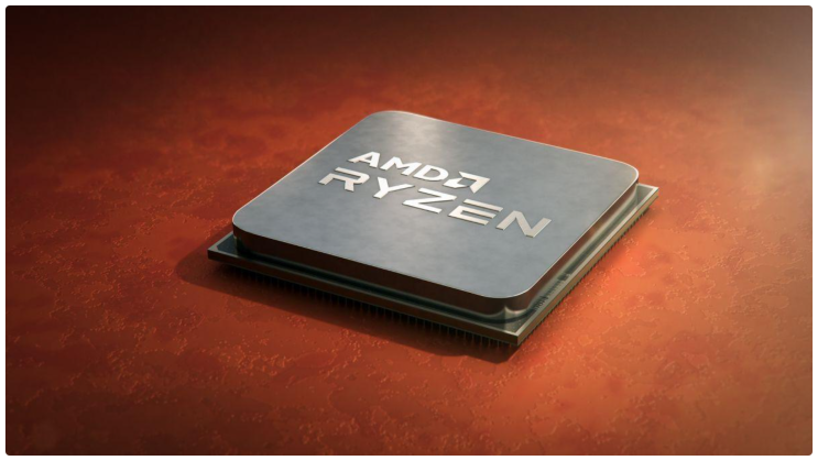  AM4 지원 AMD 라이젠 7 5700 및 라이젠 3 5100 보급형 라이젠 CPU 출시