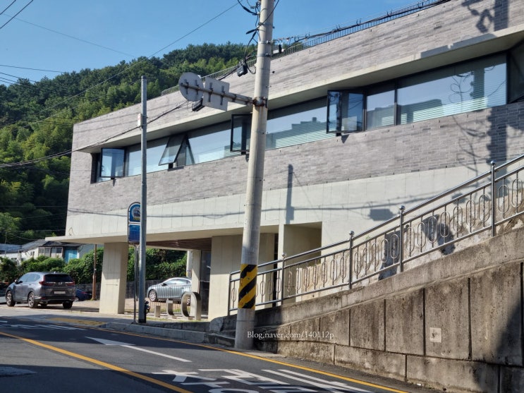  통영여행 감성 숙소 이타미니호텔