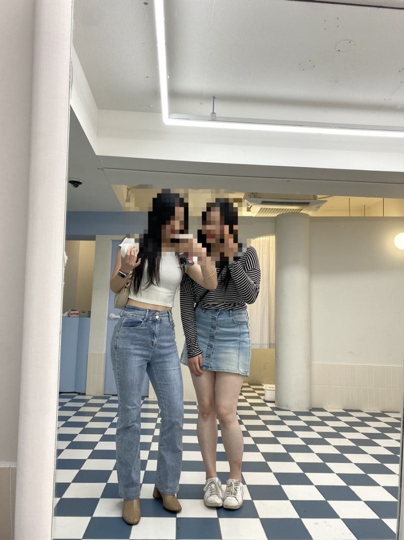 홍대 나들이] 30살 할미의 백년만의 홍대나들이 (홍대타로, 홍대클럽, 인클, 어썸레드, 어썸, 엑스엑스, 아우라) : 네이버 블로그