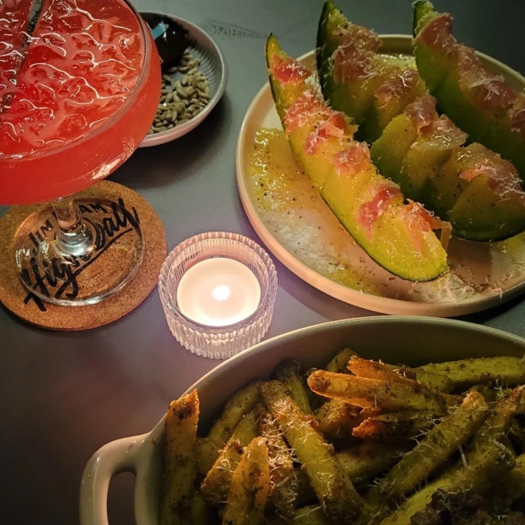 부산 진구 와인바 전포 분위기 좋은 술집 베비부산