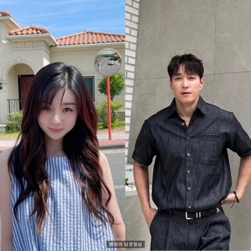 심형탁 사야 예비신부 히라이사야 정국 닮은꼴? 직업 나이 인스타 일본인 아내 프로필