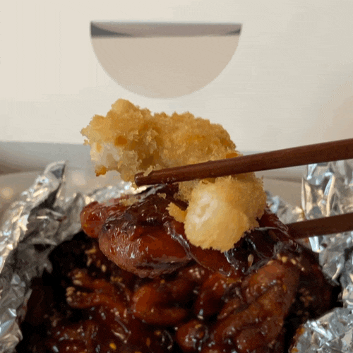  제주 시청 치킨 꾸브라꼬숯불두마리치킨 이도점