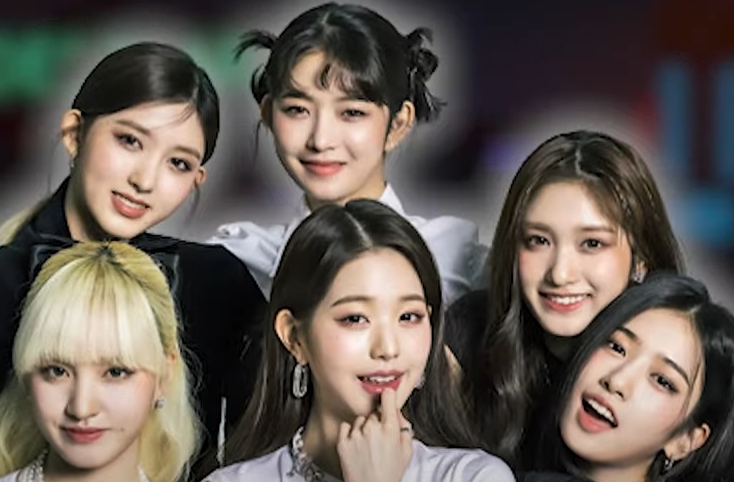  아이브 팀내 분량 최소 장원영이 시녀취급?하는 무능력멤버 가을?