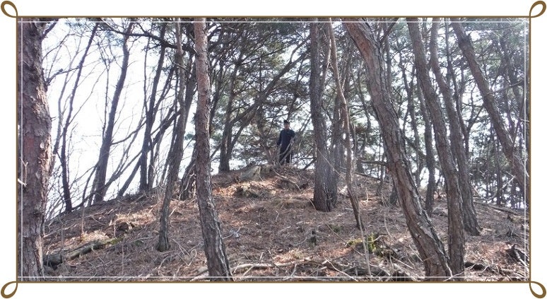 운남산 사진 3