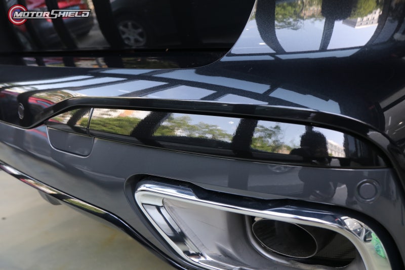 대전 유성구 / 랩핑 / BMW / X7 (G07)