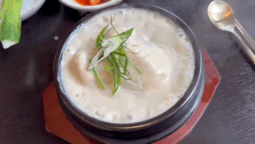 인천 | 경복궁삼계탕 : 영종도 삼계탕 맛집
