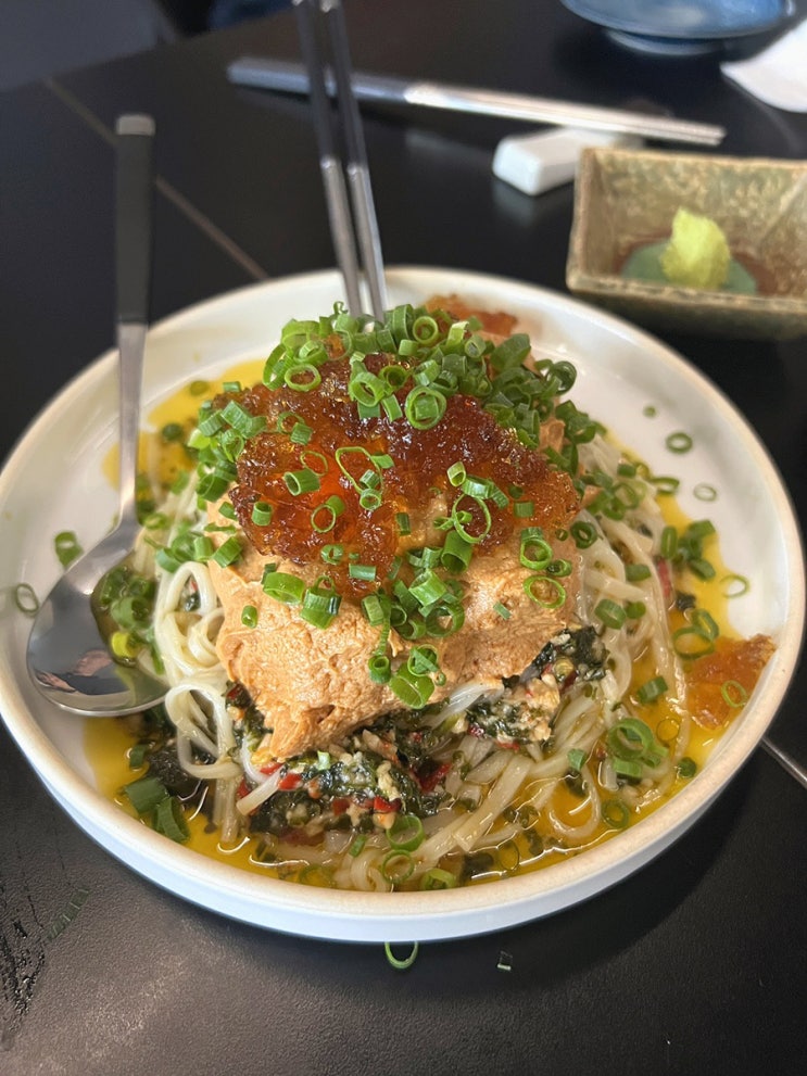  분당 수내동 업투유 - 무국적 요리 주점 안키모 안주 & 전통주 와인 하이볼 맛집 (주차/메뉴)