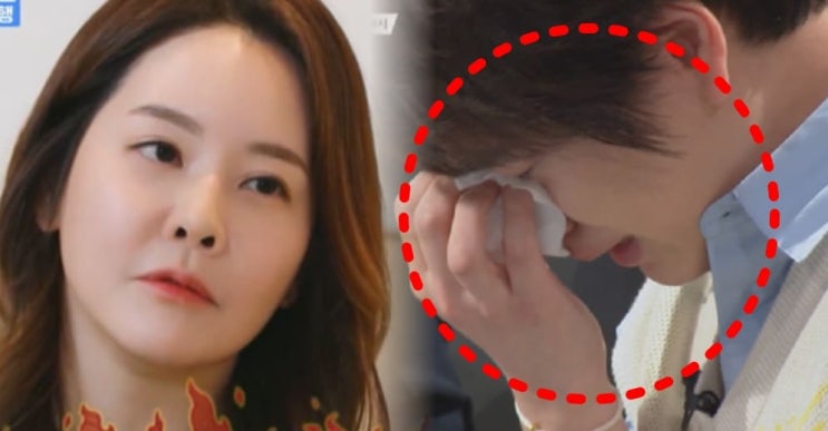 "눈물로 빌었다" 규현 친누나, 직접 밝힌 슈퍼주니어 교통사고의 진실에 모두가 오열 "눈물로 빌었다" 규현 친누나, 직접 밝힌 슈퍼주니어 교통사고의 진실에 모두가 오열