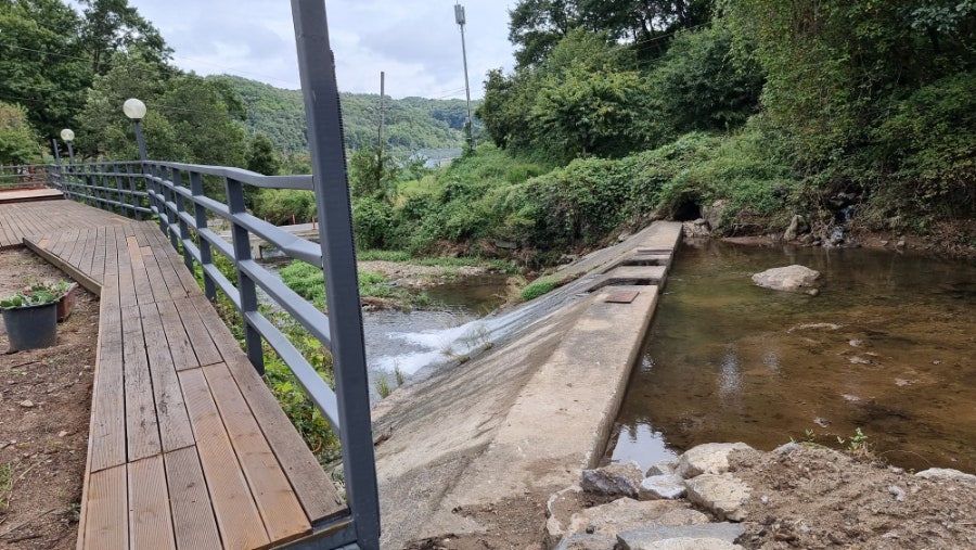 홍길동산장가든 사진 5