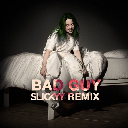 Billie Eilish(빌리 아일리시) Bad Guy 곡 정보 리뷰 가사 I'm the bad guy Duh!