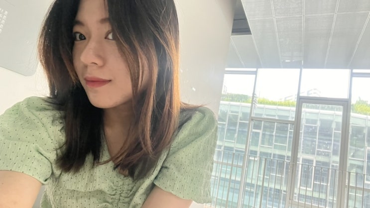  6월 반토막 일기