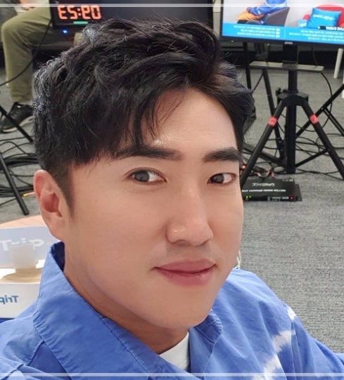 장동민 키 나이 와이프 아이큐 자녀 mbti 아버지 나비