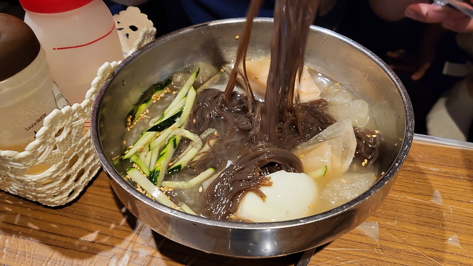하남돼지집 강남서초점 사진 6