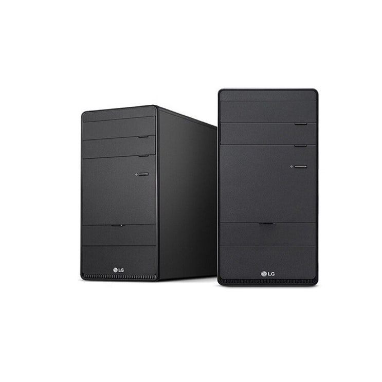  게이밍컴퓨터 게임용 사무용 LG 컴퓨터 데스크탑 본체 i5-10세대 SSD 512 GTX1650 성능 및 가격정보