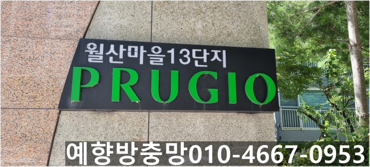  [김해 방충망] 월산동 푸르지오 13단지 미세촘촘 방충망 교체로 작은 날벌레 완벽하게 차단 합니다. - 예향방충망, 장유방충망, 율하방충망, 창원방충망, 진례방충망 교체 전문업체