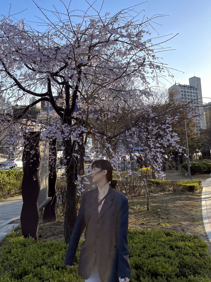  서로 흠이 많아도