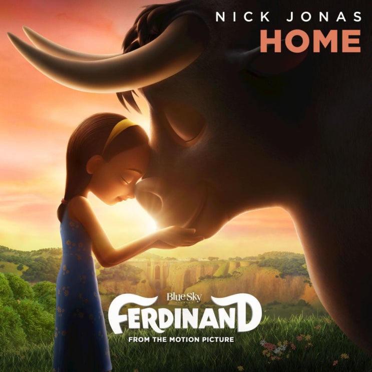 닉 조나스 (Nick Jonas) - Home 가사/번역 닉 조나스 (Nick Jonas) - Home 가사/번역