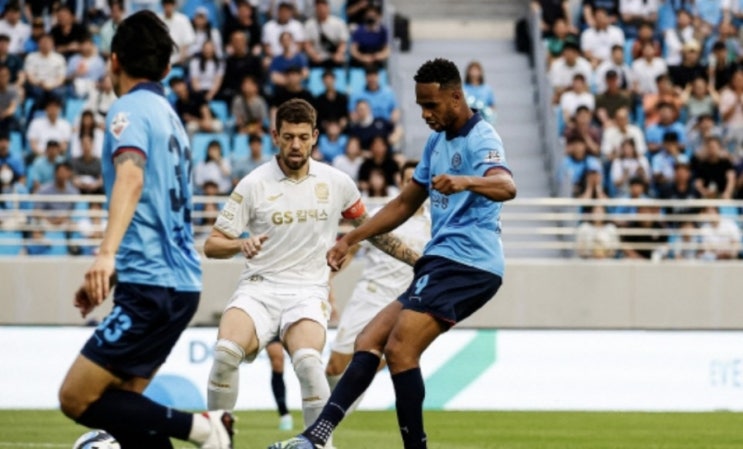 2023시즌 K리그 국내 프로축구 21라운드 대전시티즌 수원삼성 2023시즌 K리그 국내 프로축구 21라운드 대전시티즌 수원삼성
