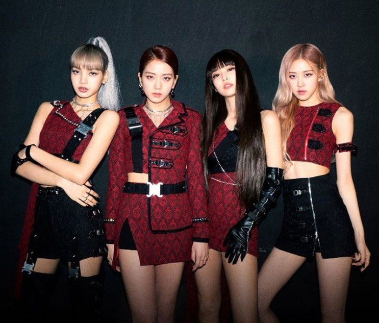<b>블랙핑크</b> 베트남 <b>콘서트</b>... 팬들분노와 혼란에 대해 공식 <b>사과</b>