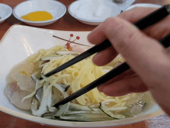  70년 전통 블루리본 9개 중식요리 최고맛집, 영등포 송죽장