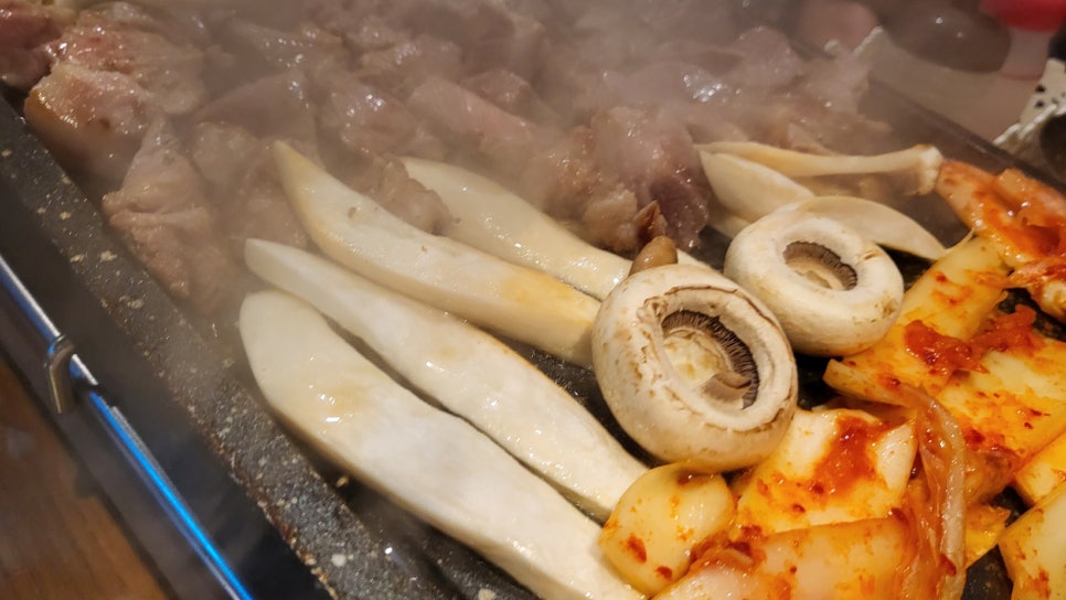 하남돼지집 강남서초점 사진 5