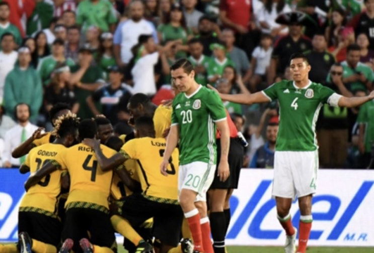 2023 CONCACAF 북중미 골드컵 8강전 파나마 카타르 멕시코 코스타리카 2023 CONCACAF 북중미 골드컵 8강전 파나마 카타르 멕시코 코스타리카