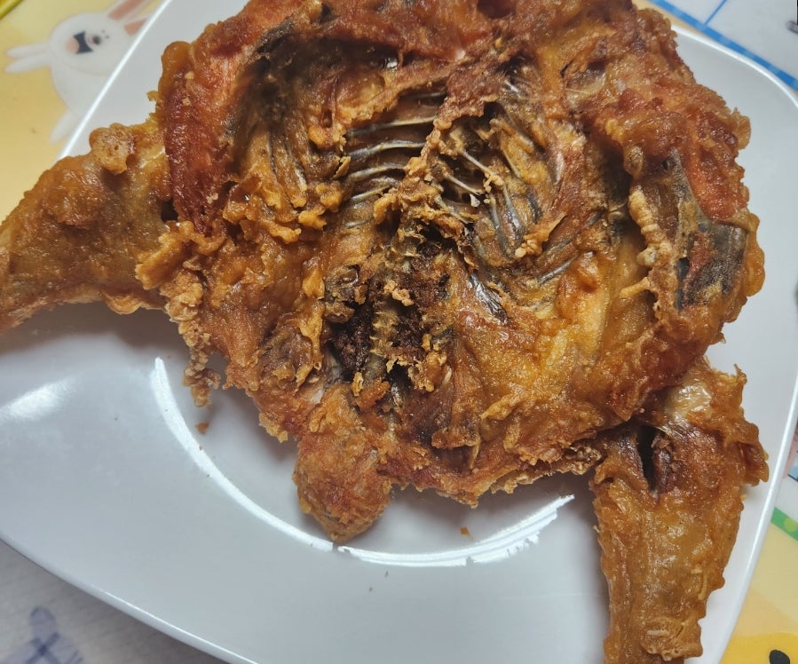 칠분통닭 소촌점 사진 5