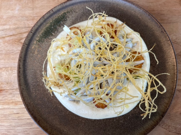  [문지동 양식] 맛에 진심 문지동 피어드 방문 후기 그리고 방문시 조심할 점?