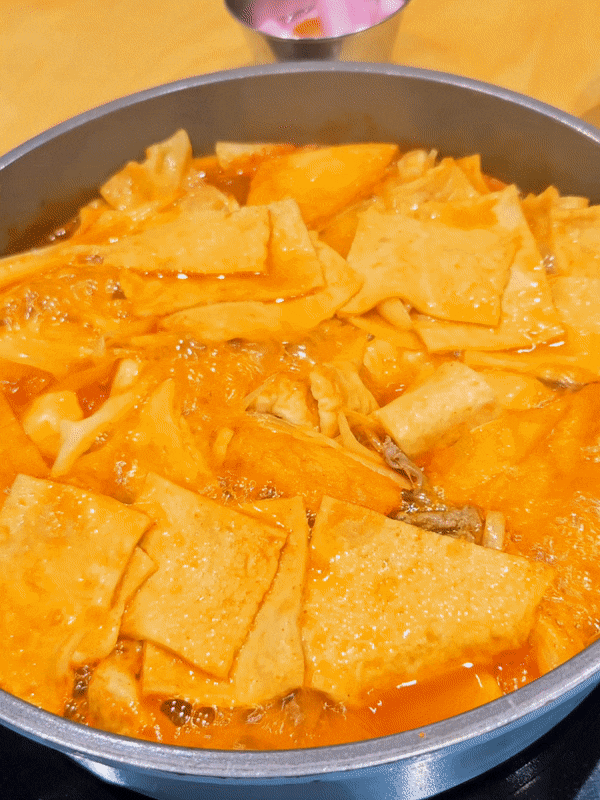 해운대 센텀시티 분식 떡볶이 빌라드스파이시 신세계센텀시티몰점 해운대 센텀시티 분식 떡볶이 빌라드스파이시 신세계센텀시티몰점