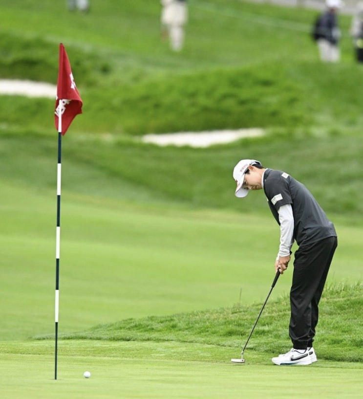 결과/ LPGA 투어/ 여자 골프/ 골프 대회/ <b>김효주</b>/ <b>고진영</b>