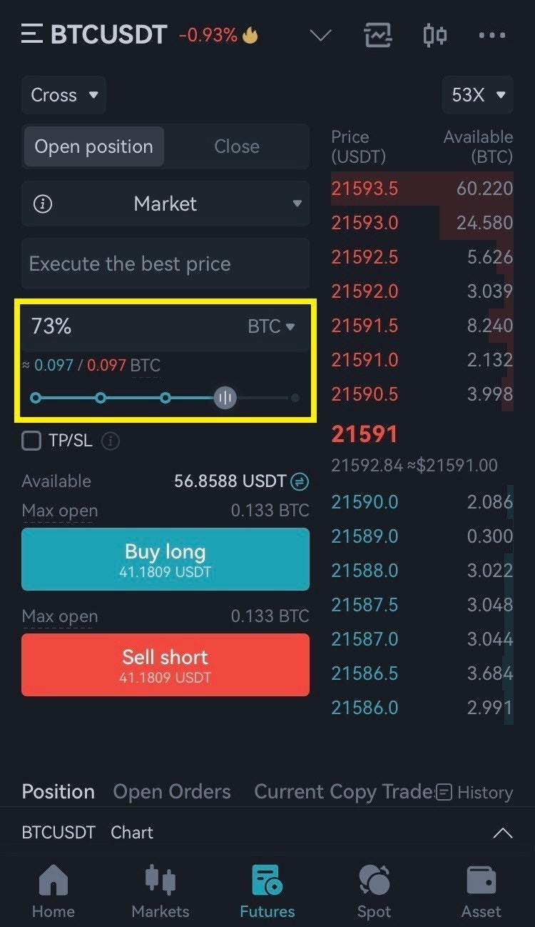비트코인 선물거래 비트겟 하는법 가이드라인 : 네이버 블로그
