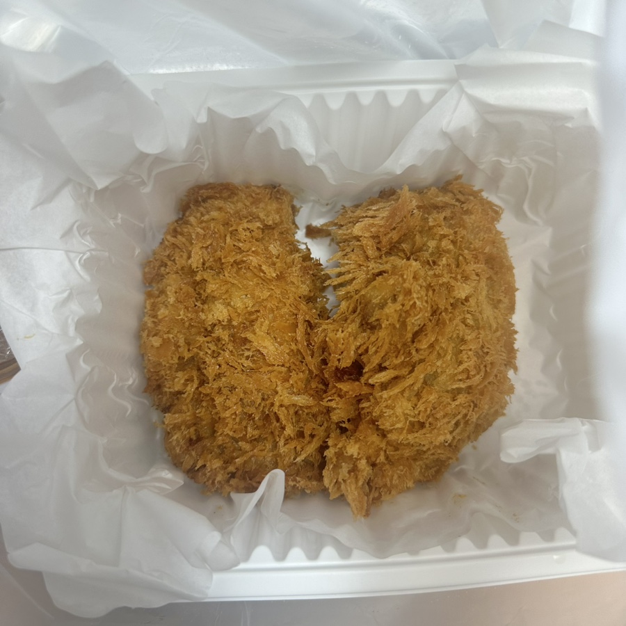 낙성대돈까스 오류점 사진 6