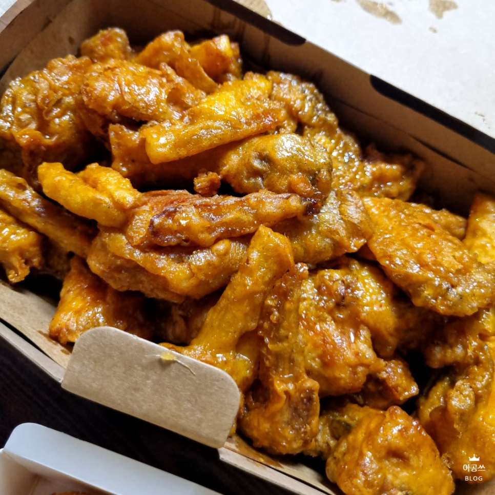 페리카나 부산신평점 사진 4