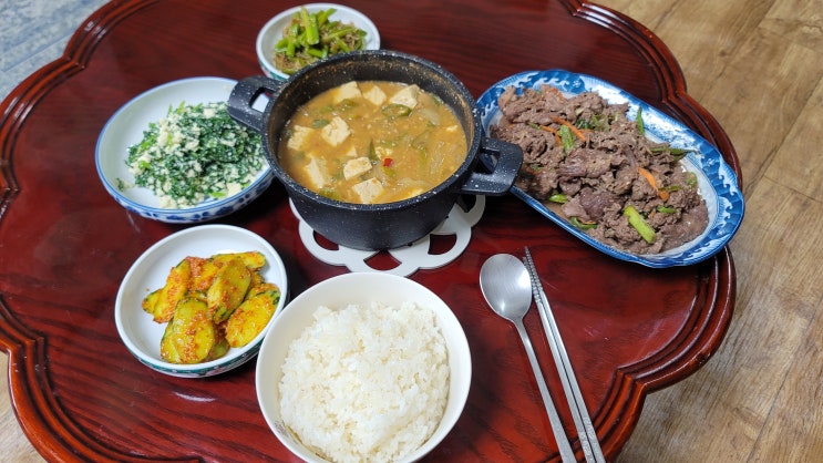  해하늘 주간일기(7월 3일 ~ 7월 9일)