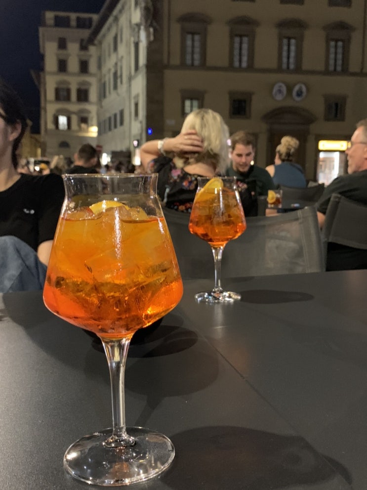  [아페롤] 아페롤스프리츠 Aperol Spritz 이탈리아면세점 기념품 셀프칵테일만들기 홈파티