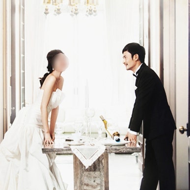 배우 임형준 재혼 와이프 직업 아내 나이 차이 프로필 전부인 박수진 이혼 사유