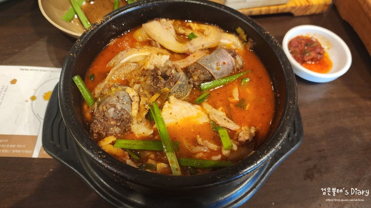  청와옥 본점 주차 웨이팅 송파 잠실 아이랑 맛집 데이트 가볼만한곳