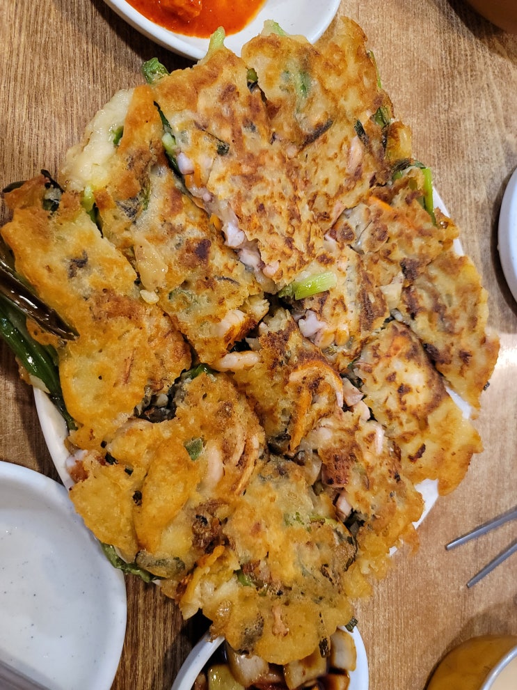 우만동 맛집 명동빈대떡 방문 솔직후기 우만동 맛집 명동빈대떡 방문 솔직후기