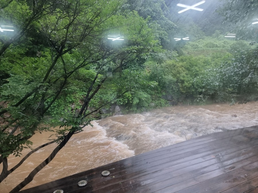 홍길동산장가든 사진 3