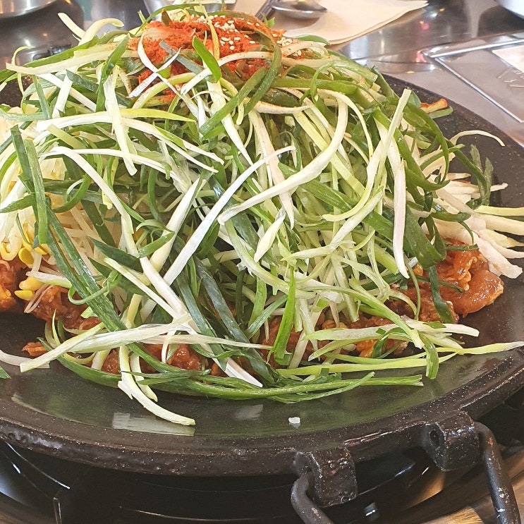  종로5가 맛집 래돈 제주 흑돼지 특수부위 전문점