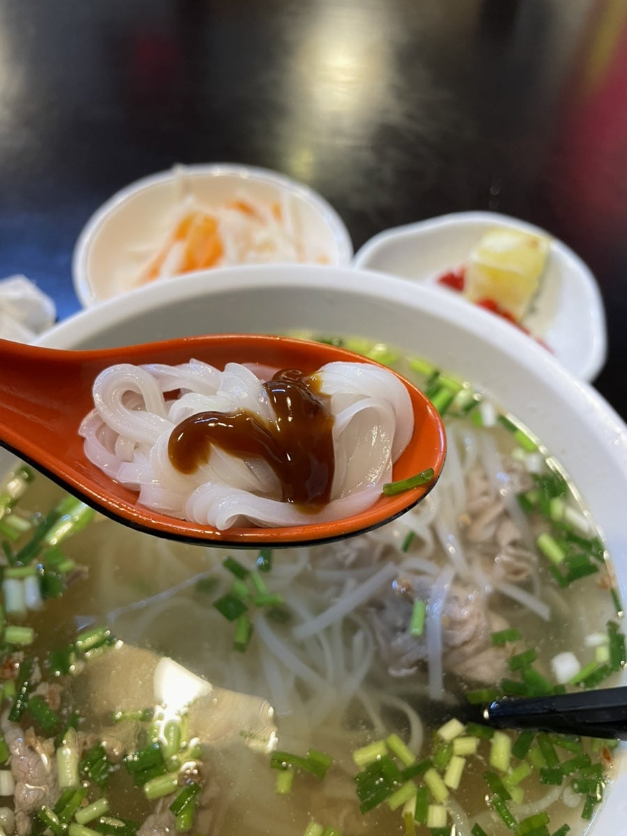 칸토쌀국수 사진 6
