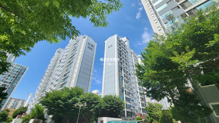  인창동 삼환·신일APT 전세 4억5천(37py) 더블역세권 도보 5분 (8호선별내선 개통 임박)